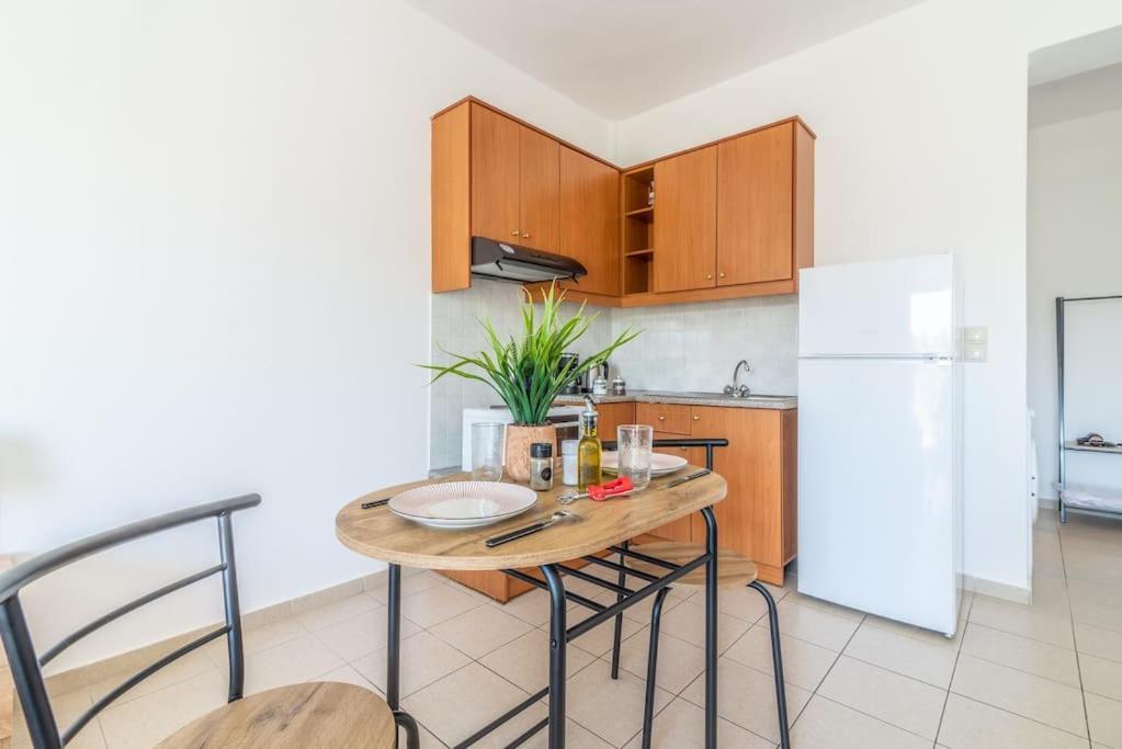 Urban Apt Next University 9 Ираклион Экстерьер фото