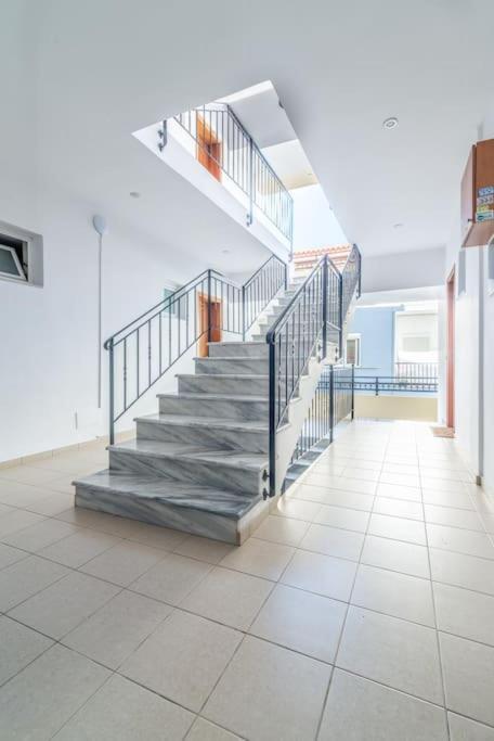 Urban Apt Next University 9 Ираклион Экстерьер фото