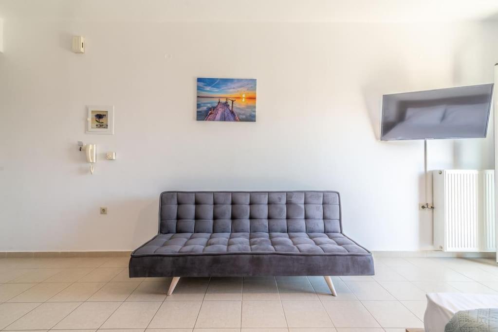 Urban Apt Next University 9 Ираклион Экстерьер фото